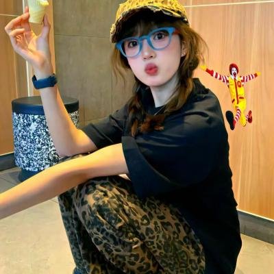 我的刺猬女孩